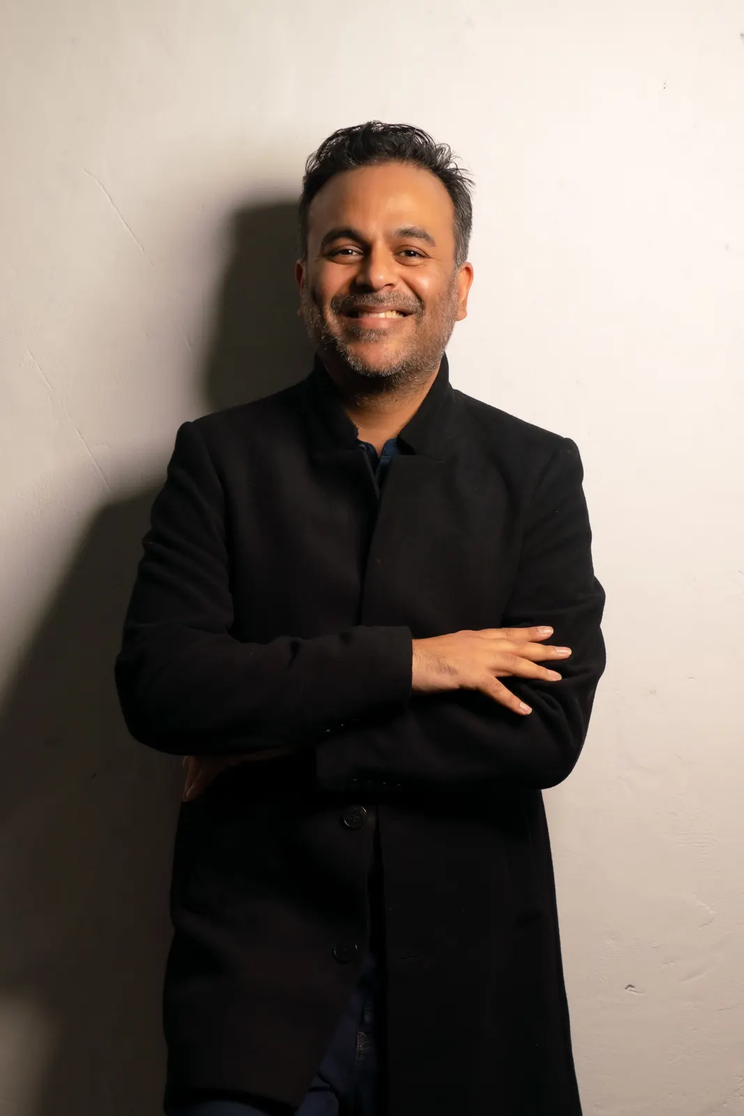 Anuj Mittal